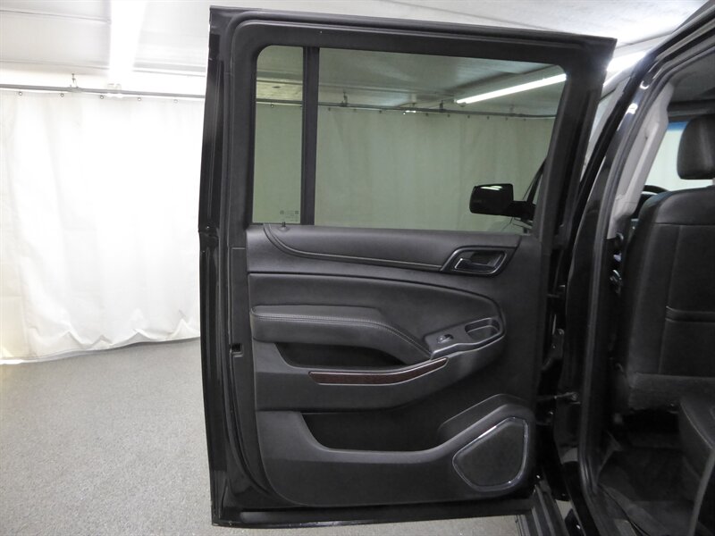 2019 Gmc Yukon XL SLT photo 33