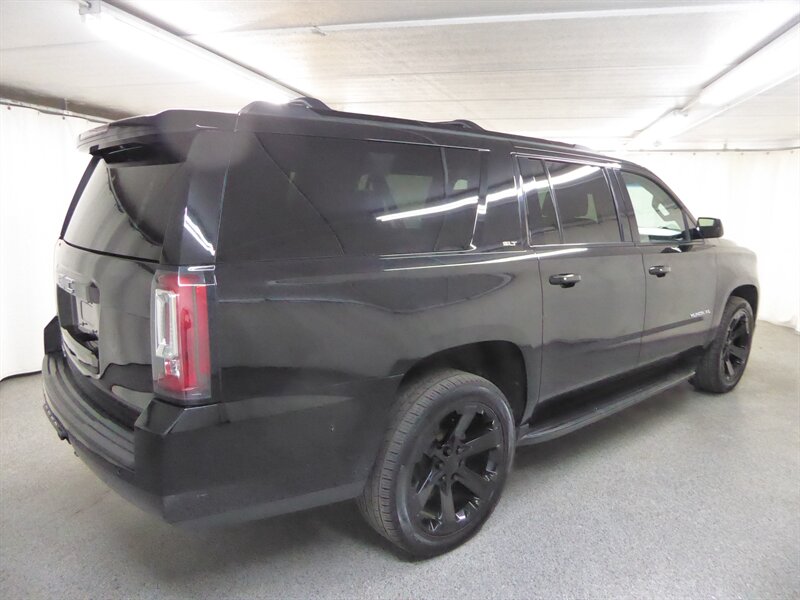 2019 Gmc Yukon XL SLT photo 7