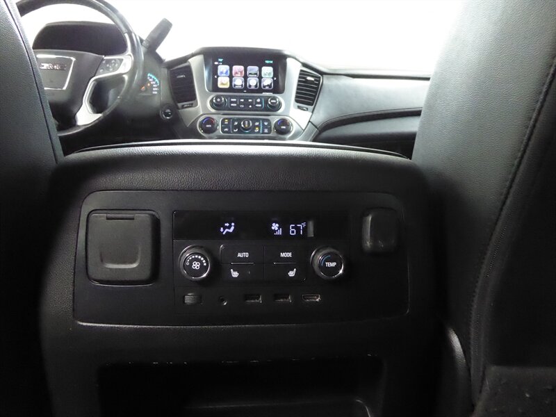 2019 Gmc Yukon XL SLT photo 21