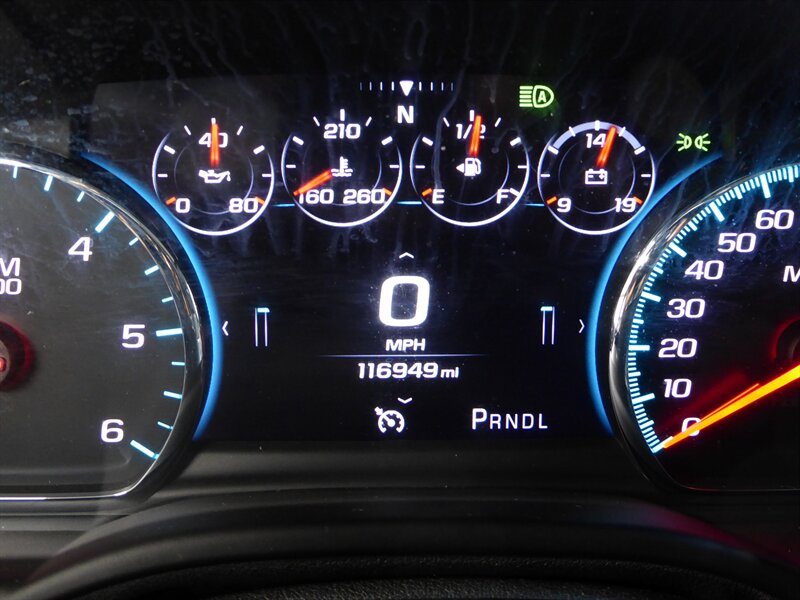 2019 Gmc Yukon XL SLT photo 13