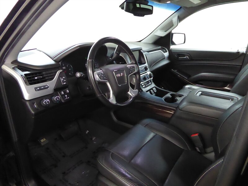 2019 Gmc Yukon XL SLT photo 23
