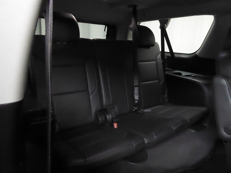 2019 Gmc Yukon XL SLT photo 36