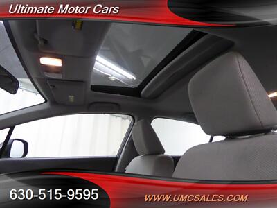 2012 Honda Civic EX   - Photo 15 - Downers Grove, IL 60515