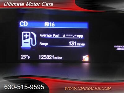 2012 Honda Civic EX   - Photo 13 - Downers Grove, IL 60515