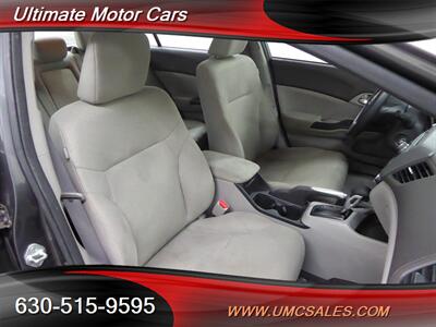 2012 Honda Civic EX   - Photo 21 - Downers Grove, IL 60515