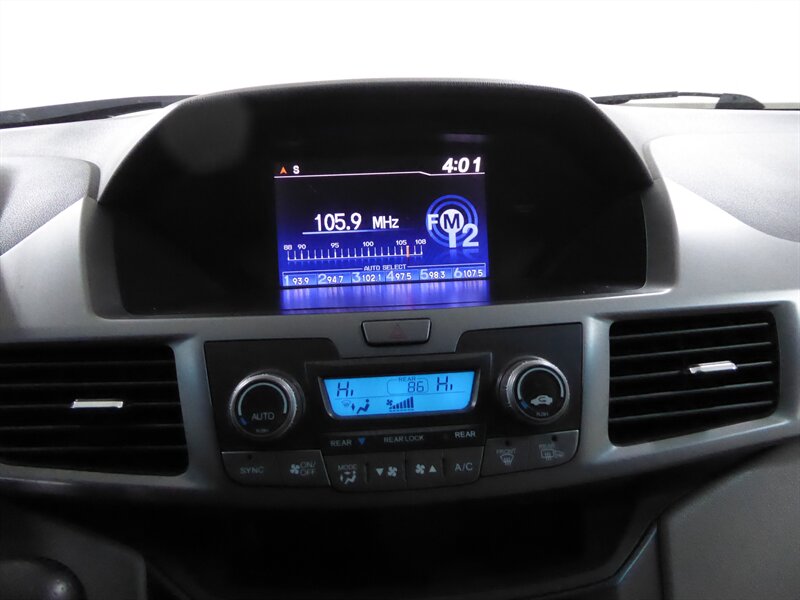 2012 HONDA ODYSSEY - Image 12