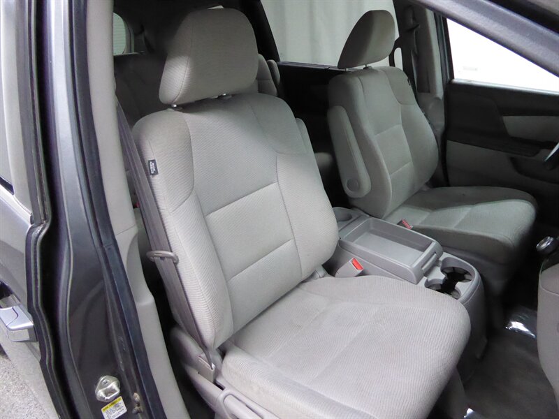 2012 HONDA ODYSSEY - Image 20