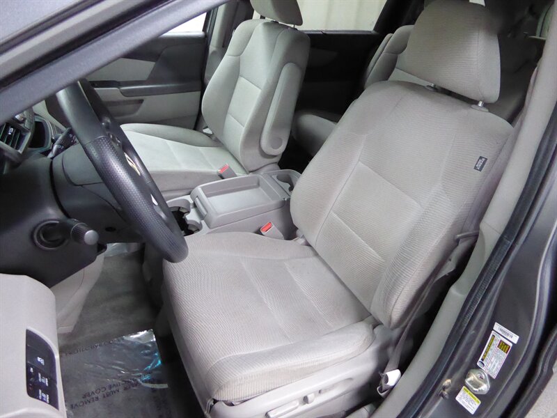 2012 HONDA ODYSSEY - Image 16