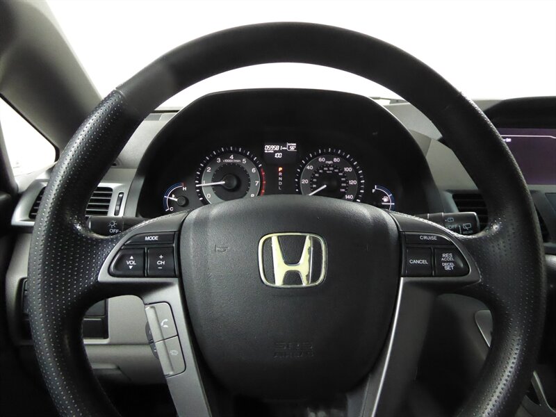 2012 HONDA ODYSSEY - Image 9
