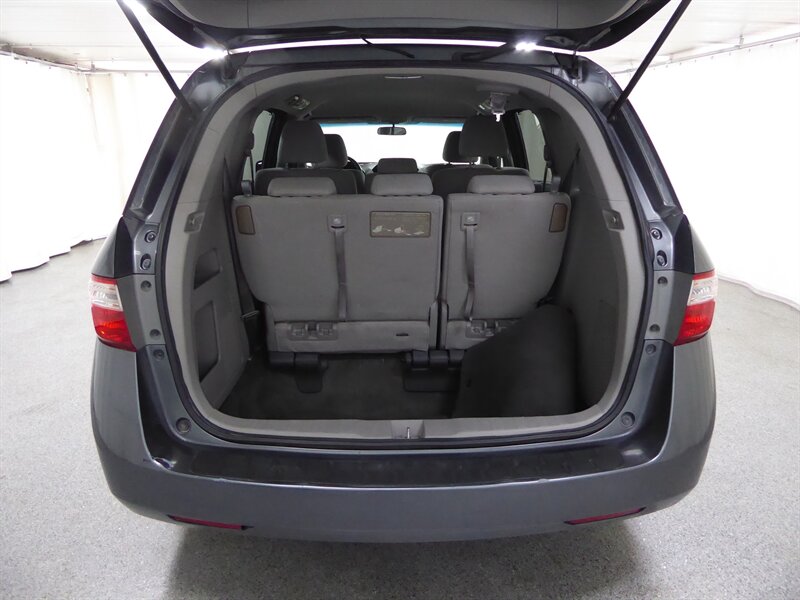 2012 HONDA ODYSSEY - Image 27