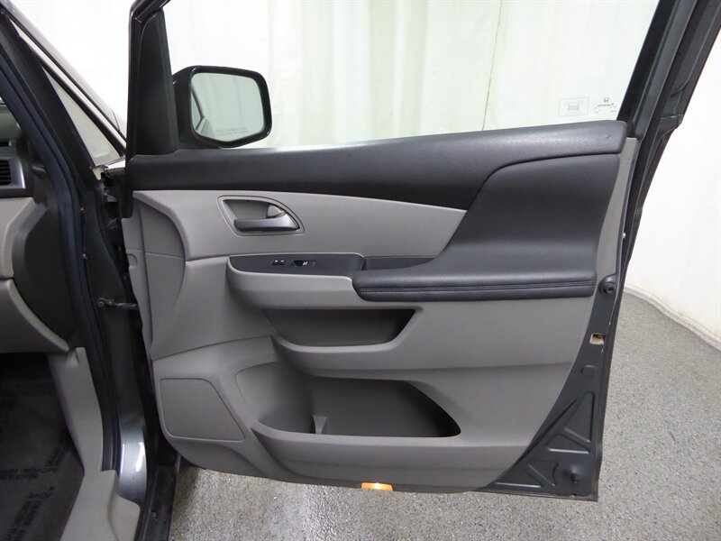 2012 HONDA ODYSSEY - Image 22
