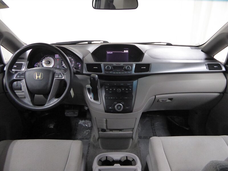 2012 HONDA ODYSSEY - Image 7