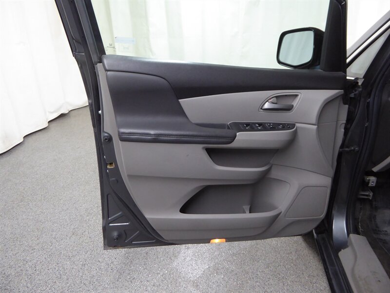 2012 HONDA ODYSSEY - Image 18
