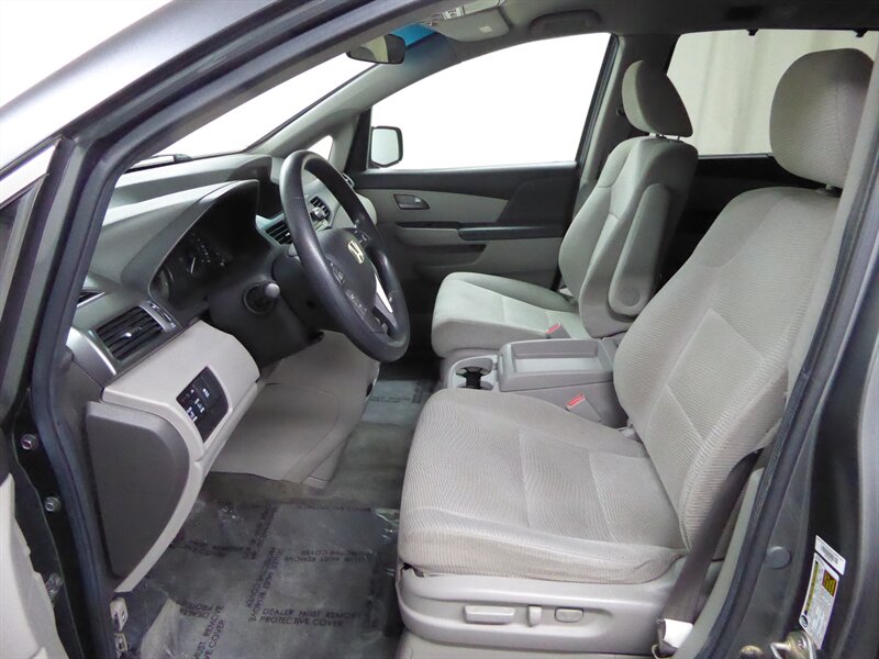 2012 HONDA ODYSSEY - Image 17