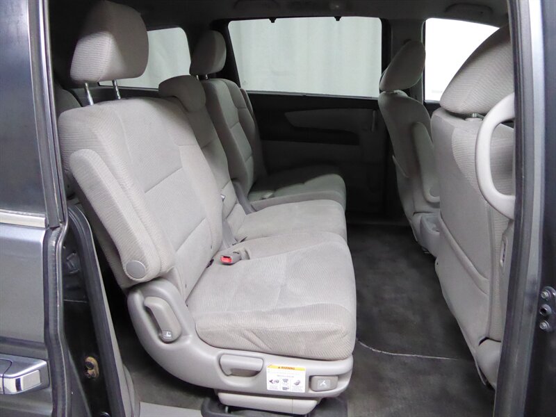2012 HONDA ODYSSEY - Image 25