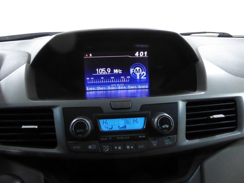 2012 HONDA ODYSSEY - Image 11