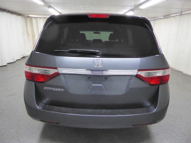 2012 HONDA ODYSSEY - Image 5