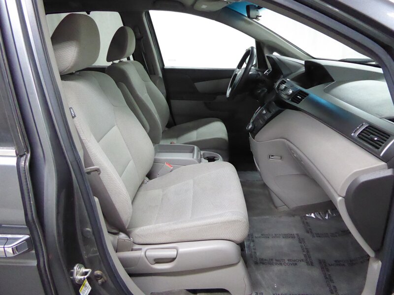 2012 HONDA ODYSSEY - Image 21