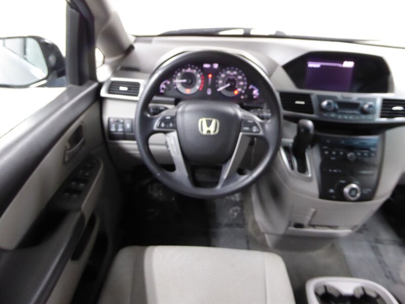 2012 HONDA ODYSSEY - Image 8