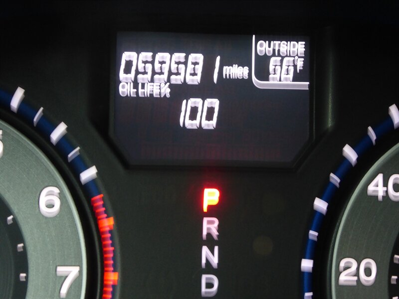 2012 HONDA ODYSSEY - Image 10