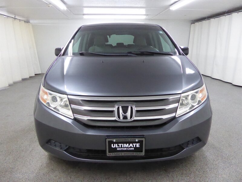 2012 Honda Odyssey EX  