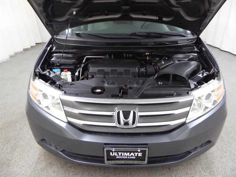 2012 HONDA ODYSSEY - Image 29