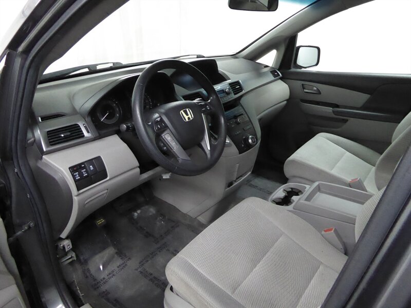 2012 HONDA ODYSSEY - Image 15