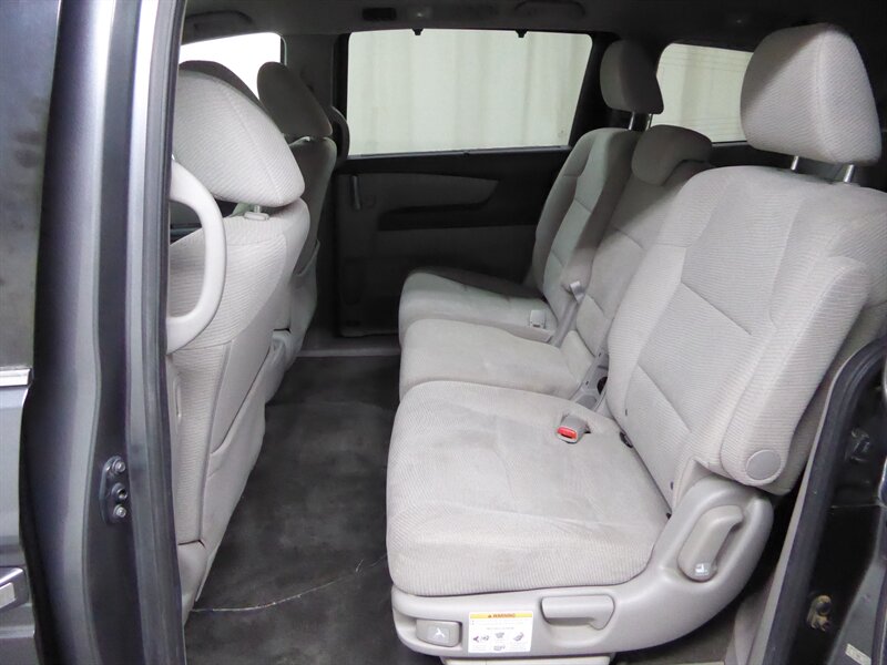 2012 HONDA ODYSSEY - Image 23