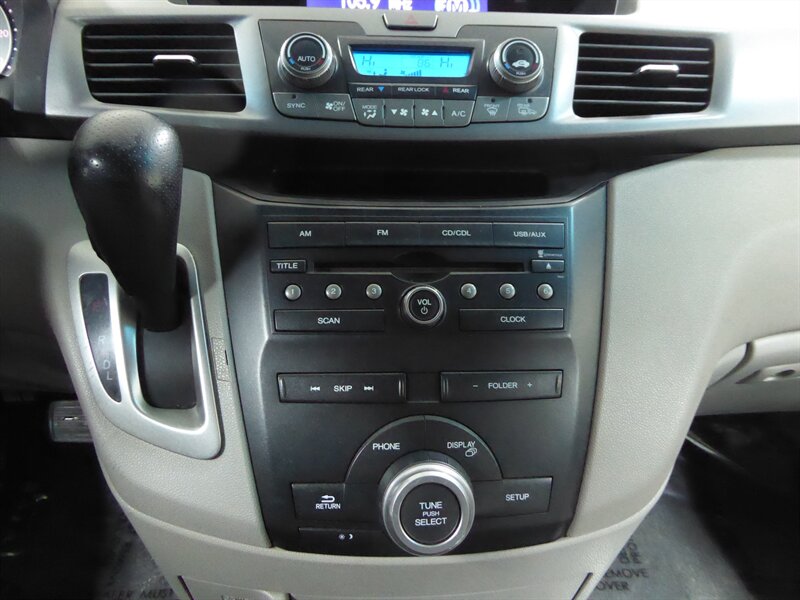 2012 HONDA ODYSSEY - Image 13