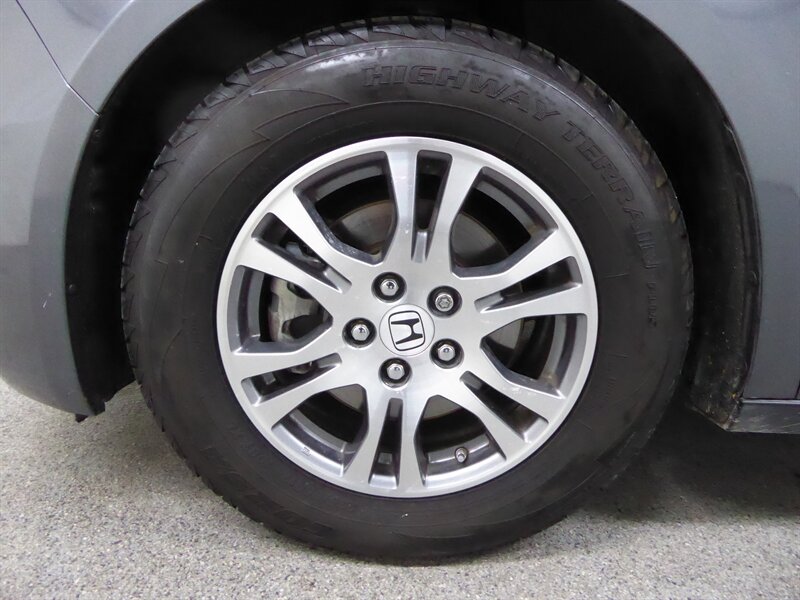 2012 HONDA ODYSSEY - Image 28