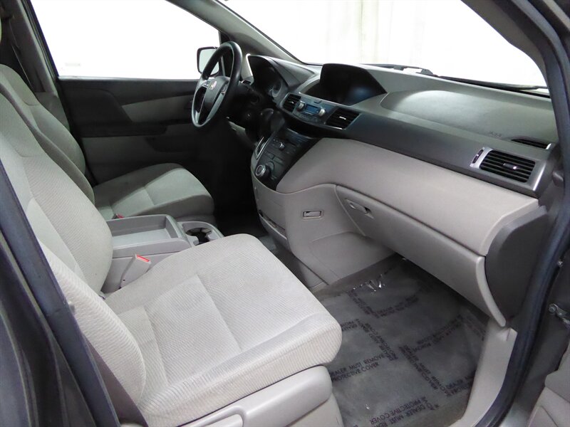 2012 HONDA ODYSSEY - Image 19