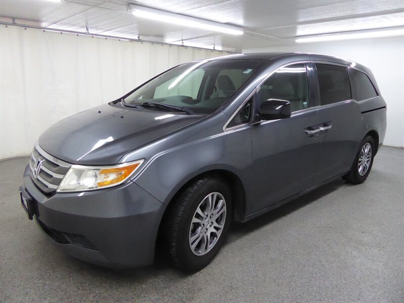 2012 HONDA ODYSSEY - Image 3