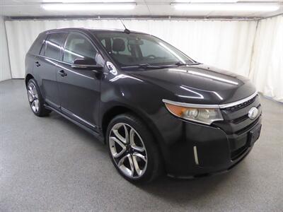 2013 Ford Edge Sport SUV