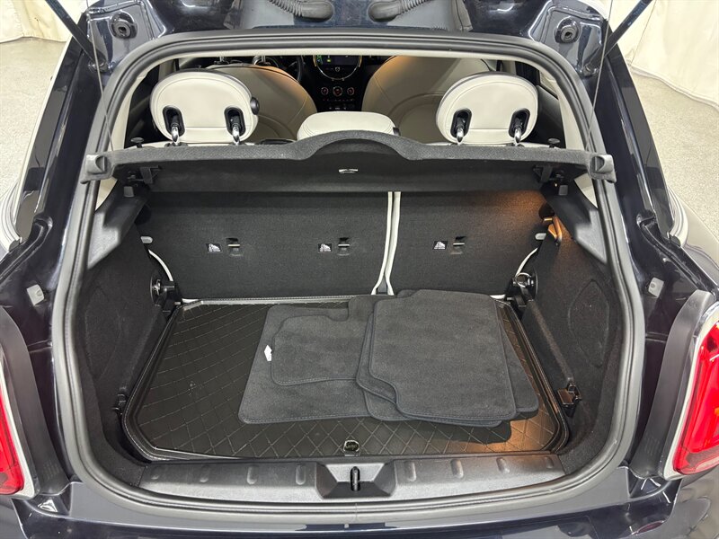 2020 Mini Cooper Hardtop photo 3