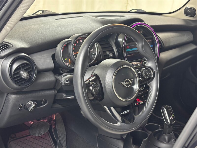 2020 Mini Cooper Hardtop photo 4