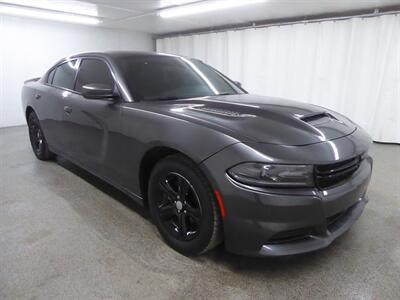 2021 Dodge Charger SXT Sedan