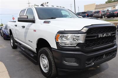 2022 RAM 2500 Tradesman Truck