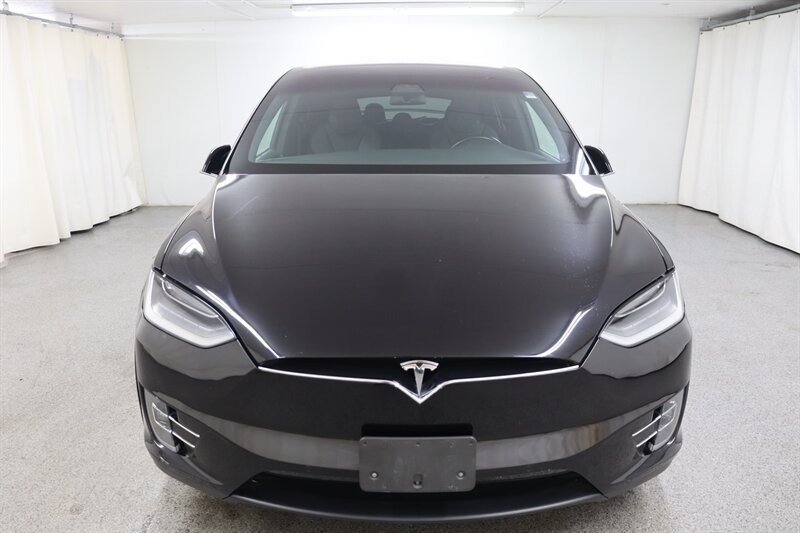2017 Tesla Model X 100D  
