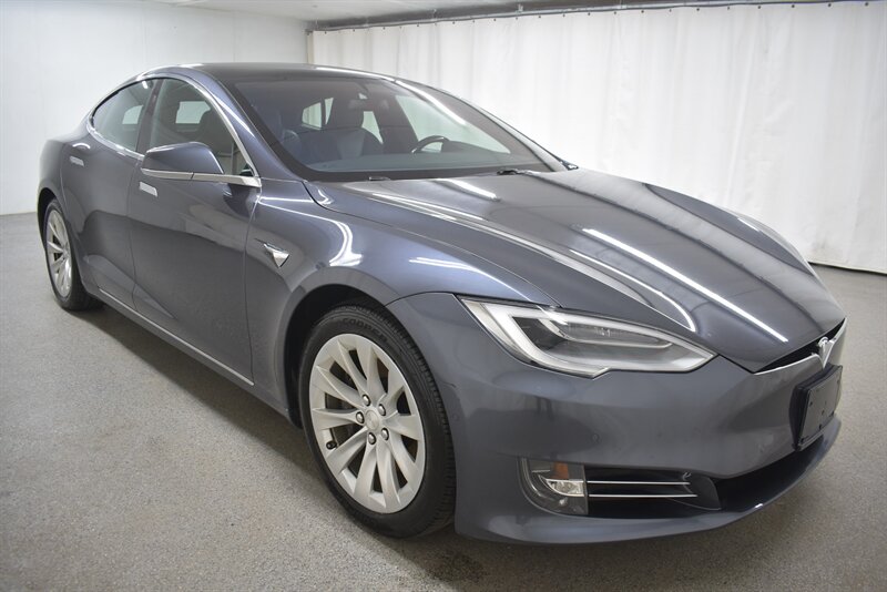 2017 Tesla Model S 75D