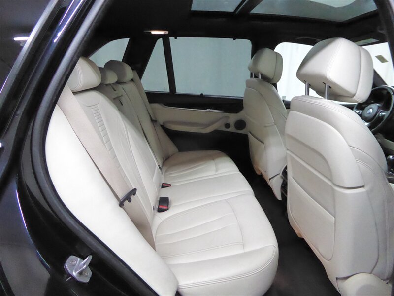 2017 BMW X5 - Image 32