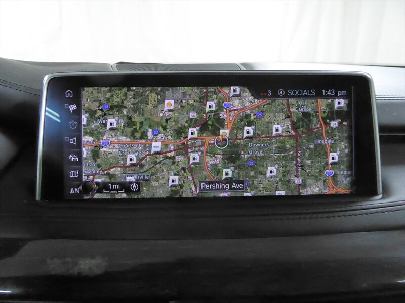 2017 BMW X5 - Image 16