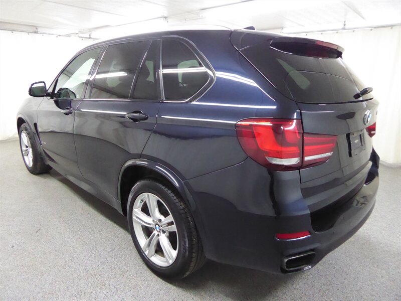 2017 BMW X5 - Image 6