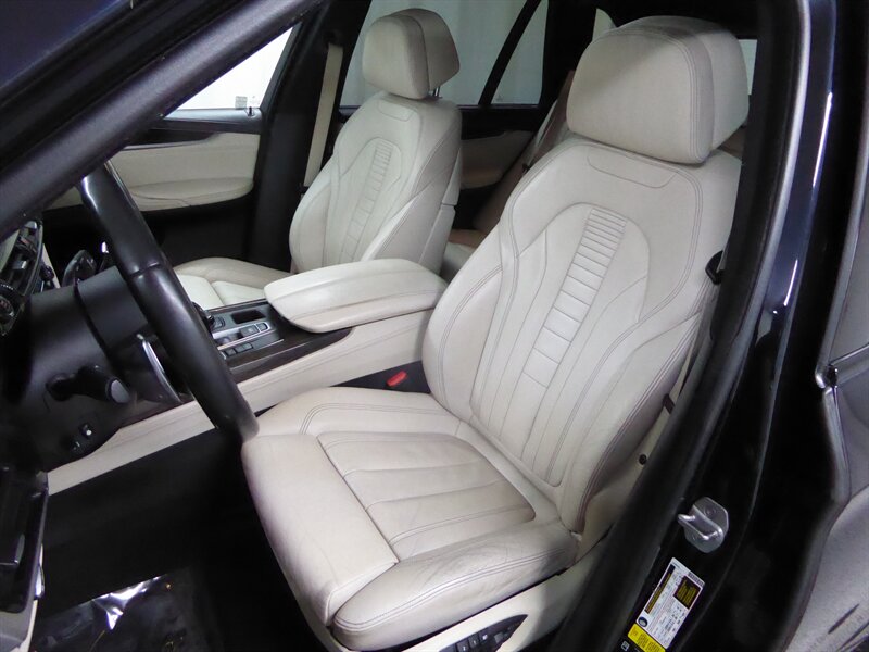 2017 BMW X5 - Image 21