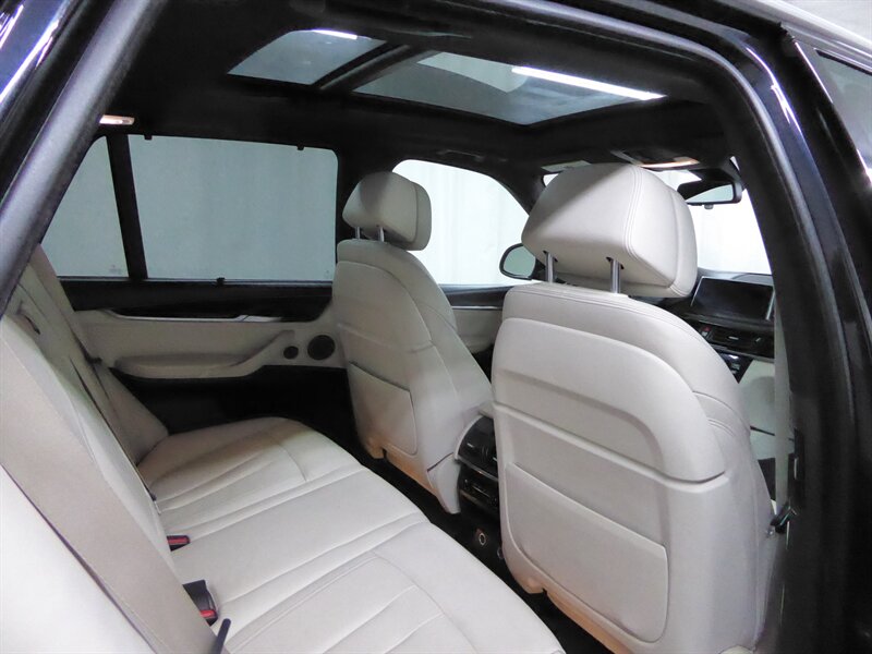 2017 BMW X5 - Image 31