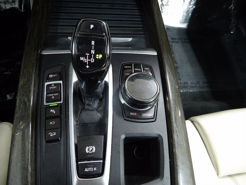 2017 BMW X5 - Image 18