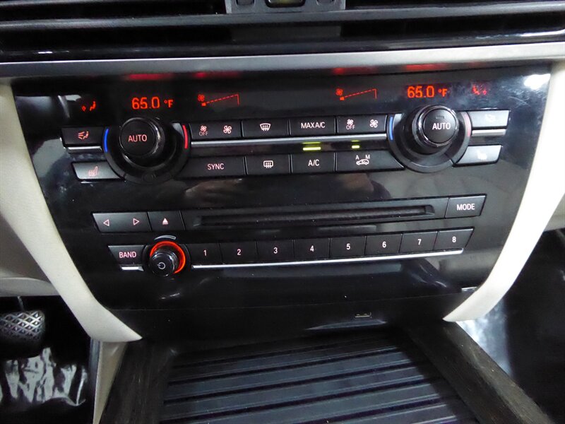 2017 BMW X5 - Image 17