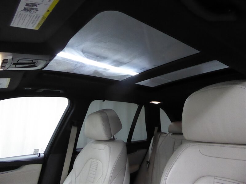 2017 BMW X5 - Image 19