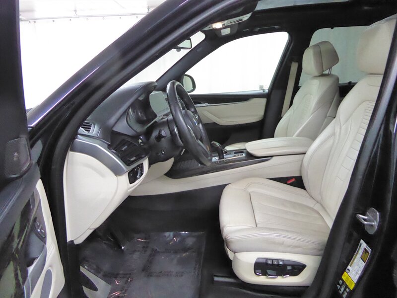 2017 BMW X5 - Image 22