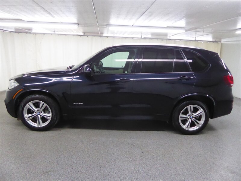 2017 BMW X5 - Image 5