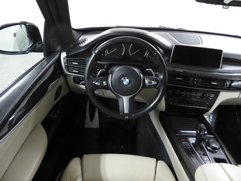 2017 BMW X5 - Image 11
